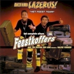 Feestkoffers