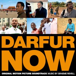 Darfur Now