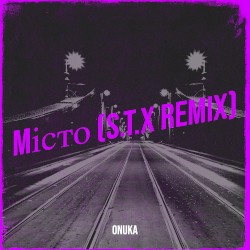 Mісто (S.T.X remix)