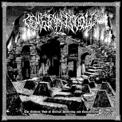 The Endless Void of Eternal Suffering and Enslavement