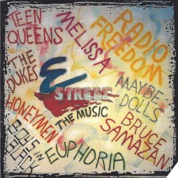 E Street: The Music