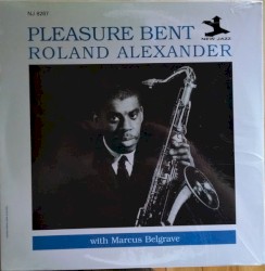 Pleasure Bent