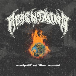 Weight of the World