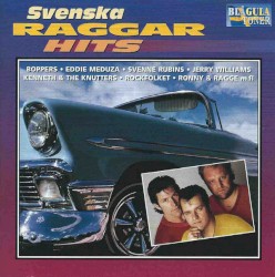 Svenska raggarhits
