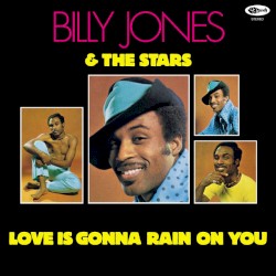 Love Is Gonna Rain on You
