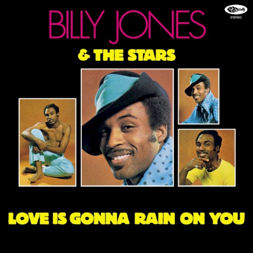 Love Is Gonna Rain on You