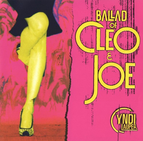 Ballad of Cleo & Joe