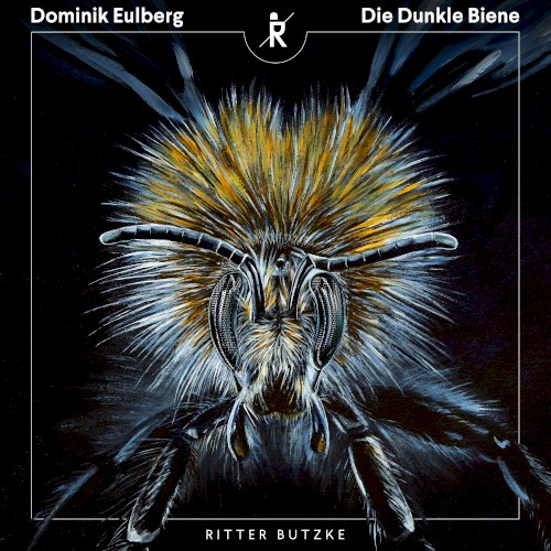 Die Dunkle Biene