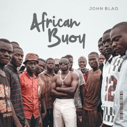 African Buoy