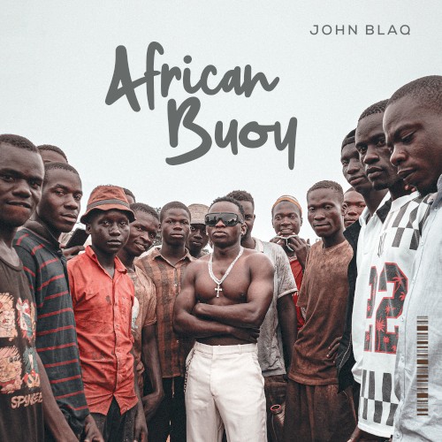 African Buoy