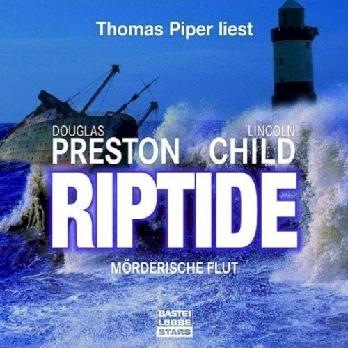Riptide: Mörderische Flut