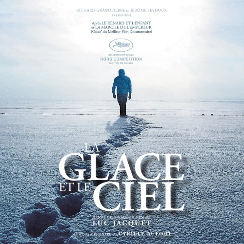 La Glace et le ciel
