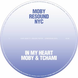 In My Heart (Confession 2023)