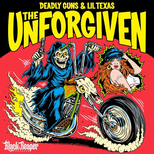 The Unforgiven