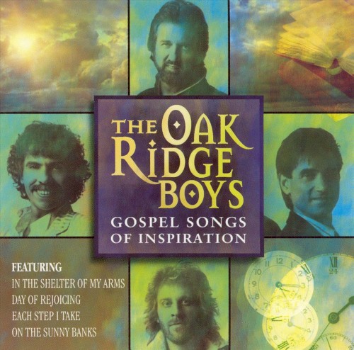 Gospel Songs of Inspiration