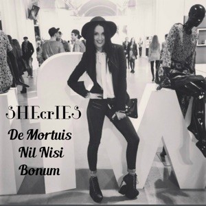 De Mortuis Nil Nisi Bonum