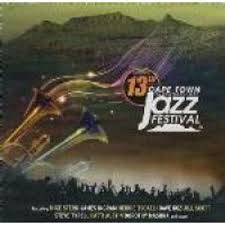 13th Cape Town International Jazz Festival