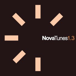 Nova Tunes 1.3