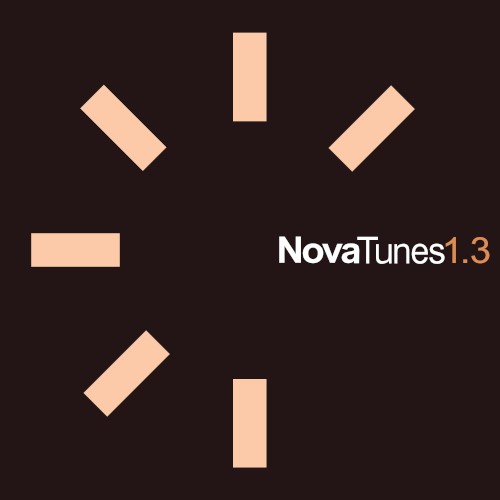 Nova Tunes 1.3