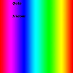Iridom