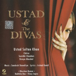 Ustad & The Divas