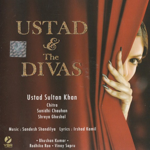 Ustad & The Divas