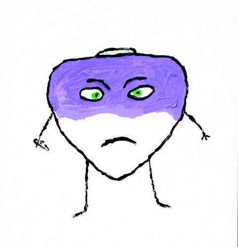 Bad Turnip