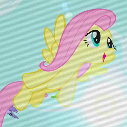 Music in the Treetops [SpinScissor remix]