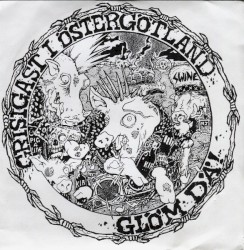Grisigast i Östergötland