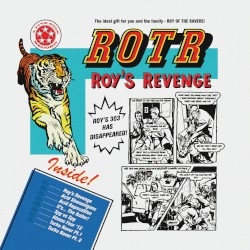 Roy's Revenge