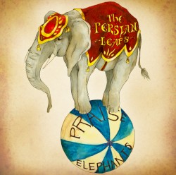 Praise Elephants