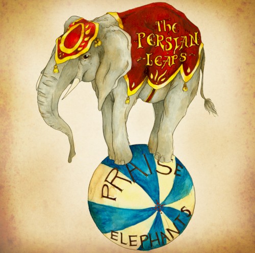 Praise Elephants