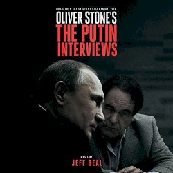 Oliver Stone's The Putin Interviews
