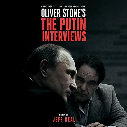 Oliver Stone's The Putin Interviews