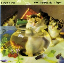 En svensk tiger