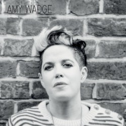 Amy Wadge
