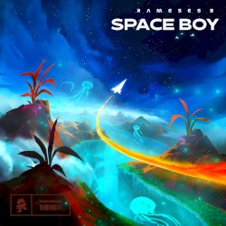 Space Boy