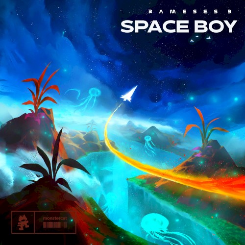 Space Boy