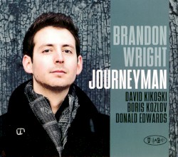 Journeyman