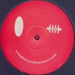 Higher State Of Consciousness (Crisp Biscuit Mix)