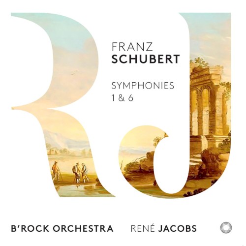 Symphonies 1 & 6