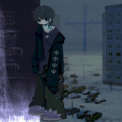 elusive