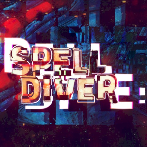 SPELL DIVER