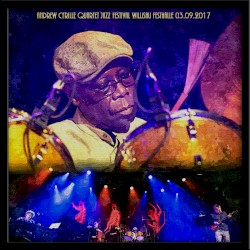 Jazz Festival Festhalle Willisau 03.09.2017