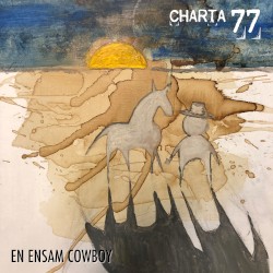En ensam cowboy