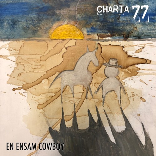 En ensam cowboy