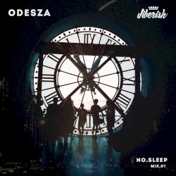NO.SLEEP 01