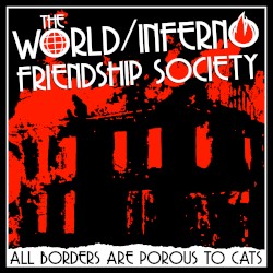 All Borders Are Porous To Cats