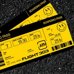 Flight 303 EP