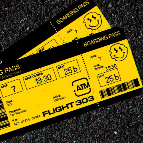 Flight 303 EP
